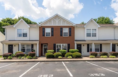 353 Shoshone Pl, Murfreesboro, TN, 37128-2869 | Card Image