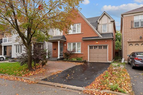 66 Armitage Cres, Ajax, ON, L1T4K9 | Card Image