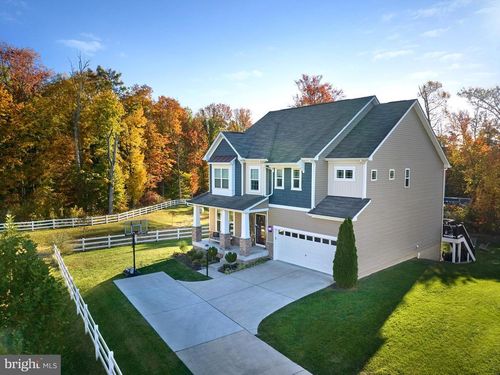 2015 Margrave Ave, FALLSTON, MD, 21047-2810 | Card Image