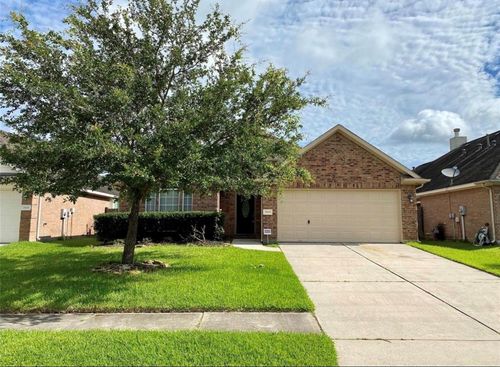 21615 Rose Mill Dr, Kingwood, TX, 77339-2391 | Card Image