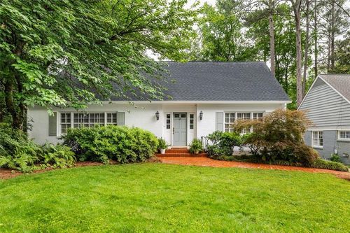 956 Clifton Rd Ne, Atlanta, GA, 30307-1226 | Card Image