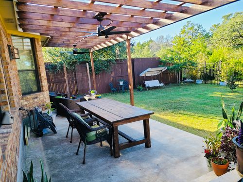 5524 Allamanda Drive, Austin, TX, 78739 | Card Image
