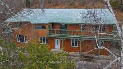 336 Wiltom Dr, House other with 3 bedrooms, 2 bathrooms and 4 parking in Madawaska Valley ON | Image 3