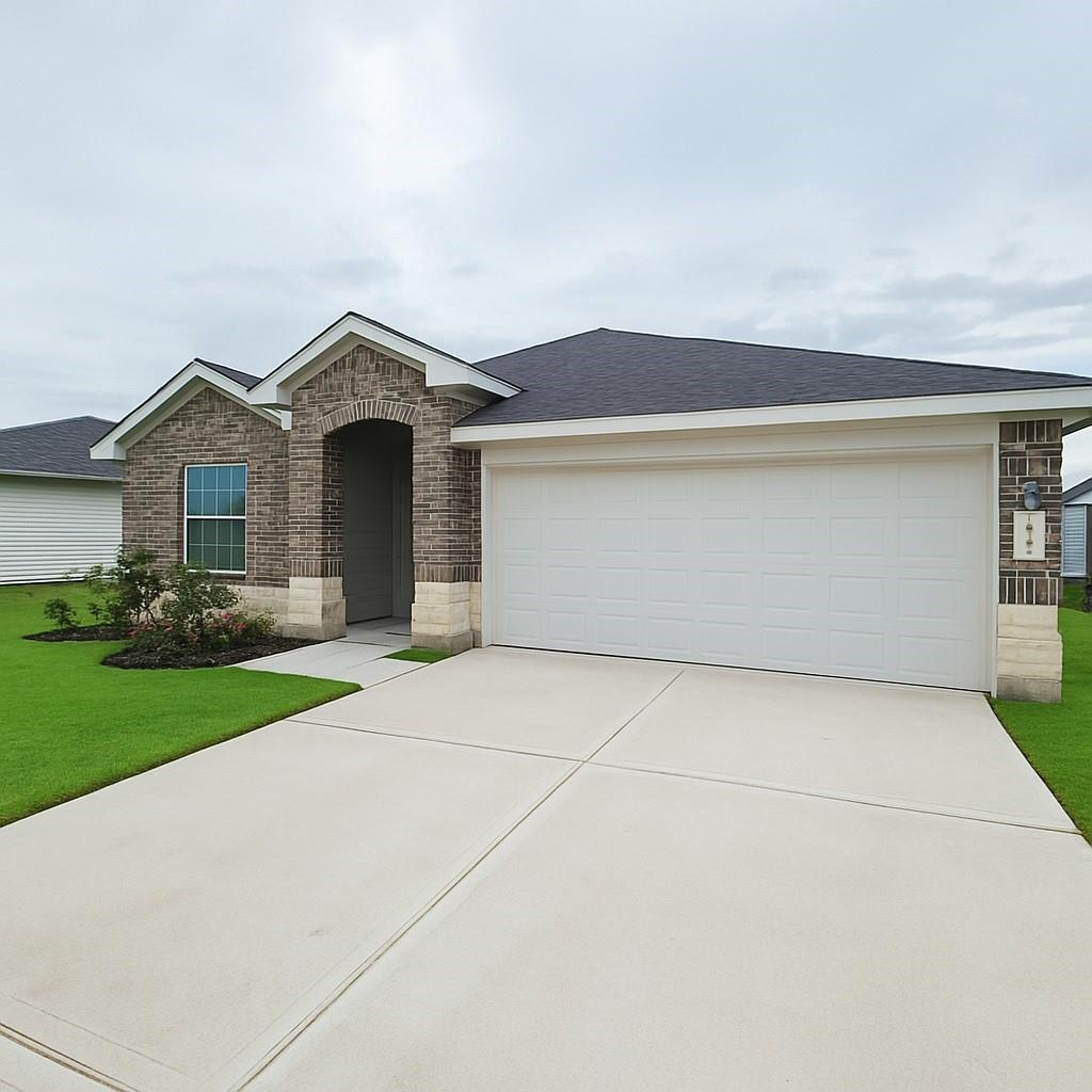 Residential in Rosharon 2