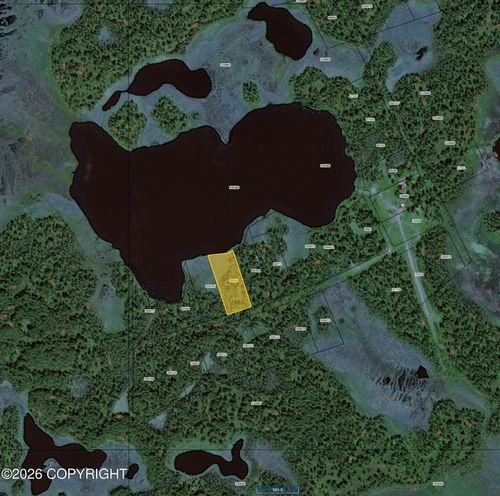 L4 B4 Skewntna Flats, Skwentna, AK, 99667 | Card Image