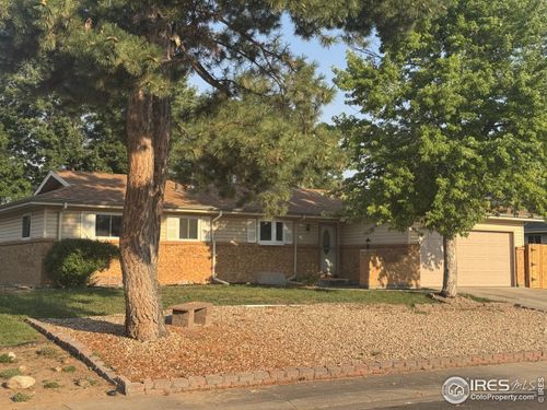 1711 29th Ave, Greeley, CO, 80634-5722 | Card Image