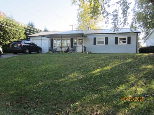 1827 W Bradford St, Marion, IN, 46952-2335 | Card Image