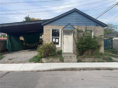 97 Evans St, Hamilton, ON, L8L1W6 | Card Image