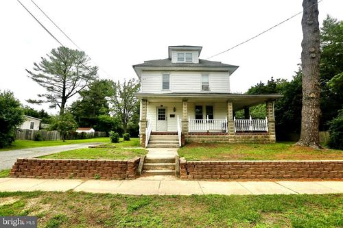 107 Cornell Road, GLASSBORO, NJ, 08028 | Card Image