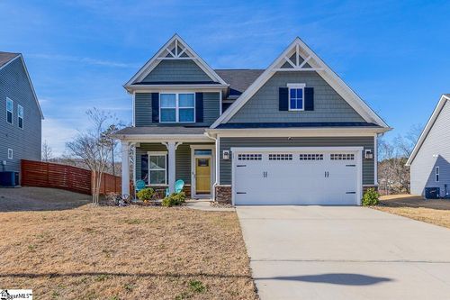 57 Wiltshire Cir, Easley, SC, 29642-3350 | Card Image