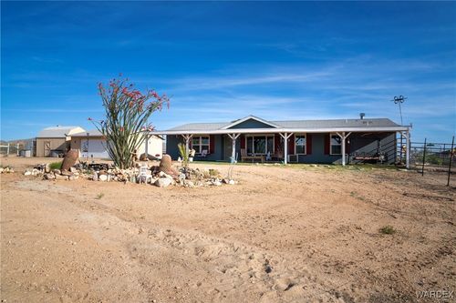 7190 E Red Barrel Rd, Yucca, AZ, 86438-0940 | Card Image