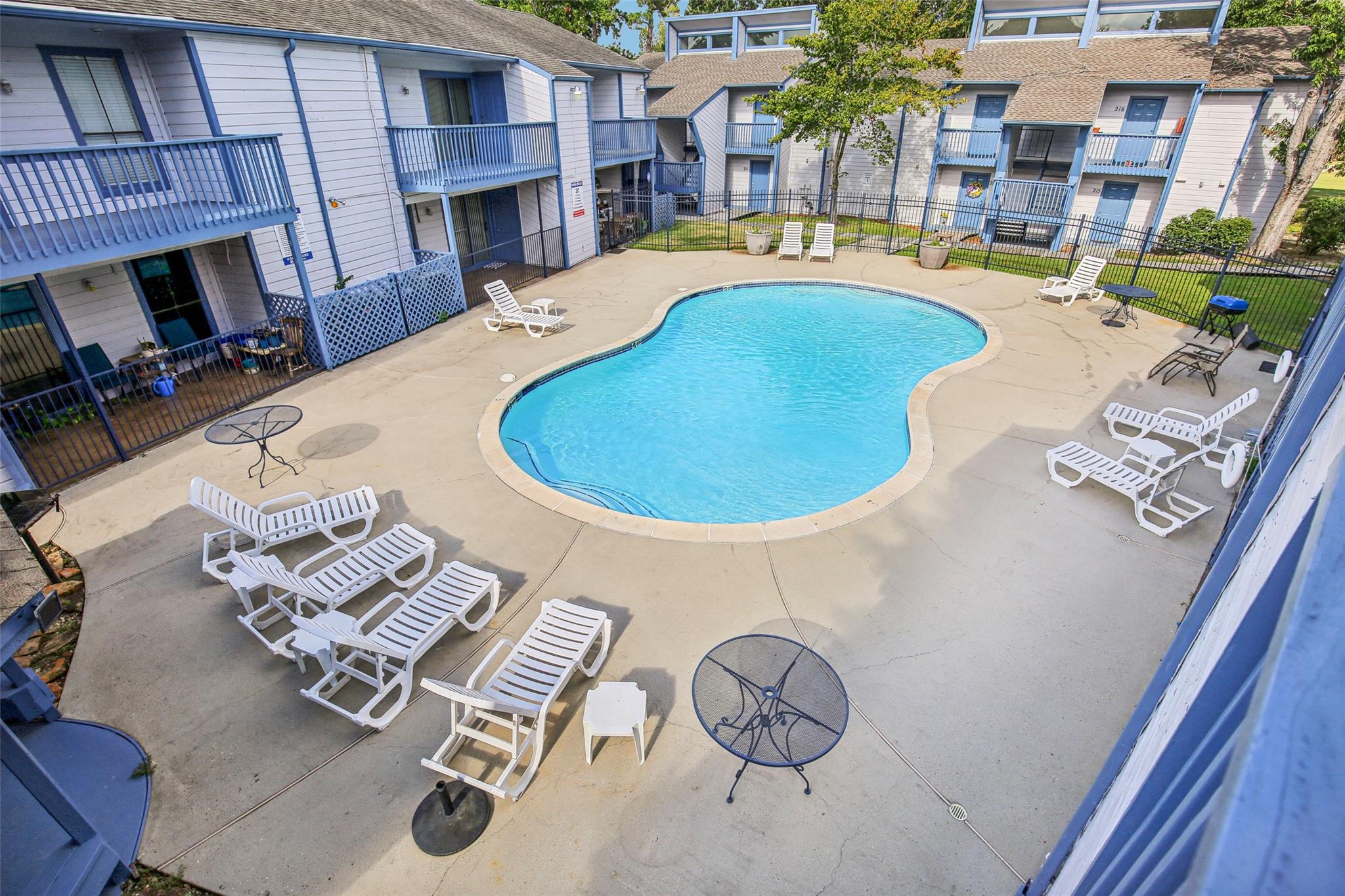 Residential Lease in Montgomery 2