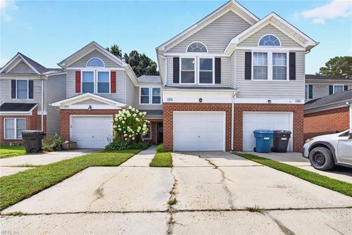 2319 Charing Cross Rd, Virginia Beach, VA, 23456-6557 | Card Image