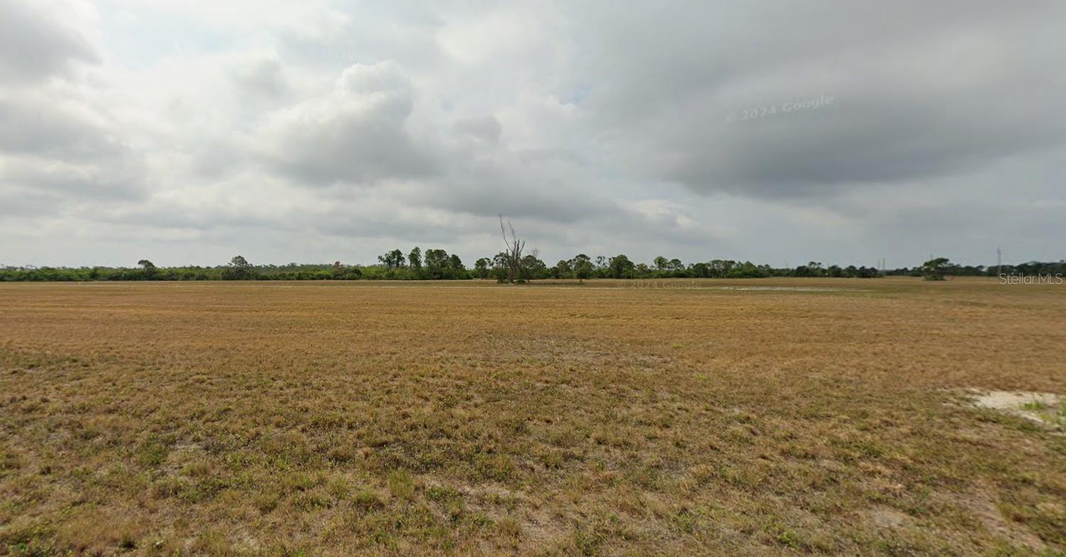 Land in PLACIDA