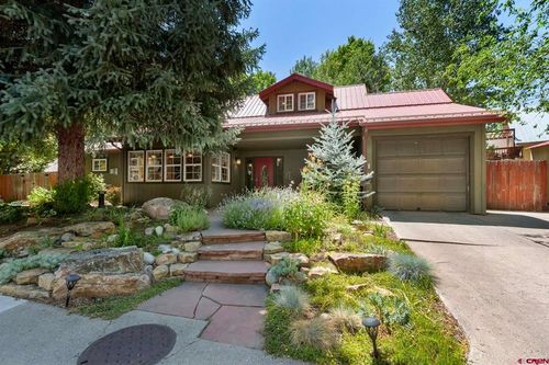 122 Alamo Dr, Durango, CO, 81301-4656 | Card Image