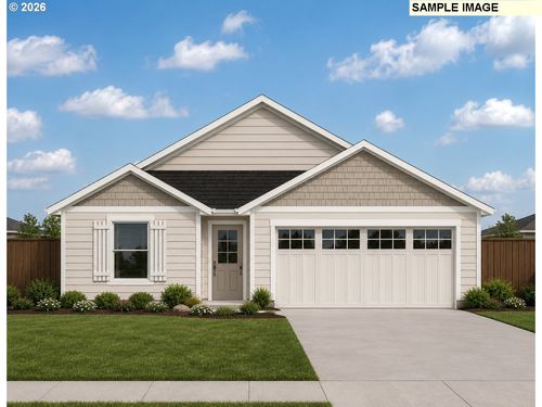 1623 Se Hankel St, Dallas, OR, 97338 | Card Image