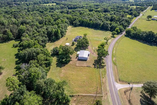 8533 Fm 315 S, House other with 3 bedrooms, 3 bathrooms and null parking in Frankston TX | Image 7