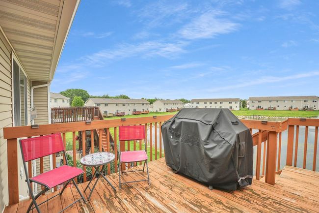 APT-2 - 4825 Algonquin Dr, Condo with 3 bedrooms, 4 bathrooms and null parking in Cedar Falls IA | Image 25