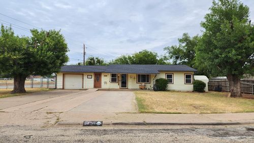 3702 Rose Circle, Snyder, TX, 79549 | Card Image