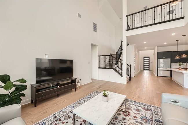 2405 Wooded Run Trl, House other with 4 bedrooms, 4 bathrooms and null parking in Georgetown TX | Image 7
