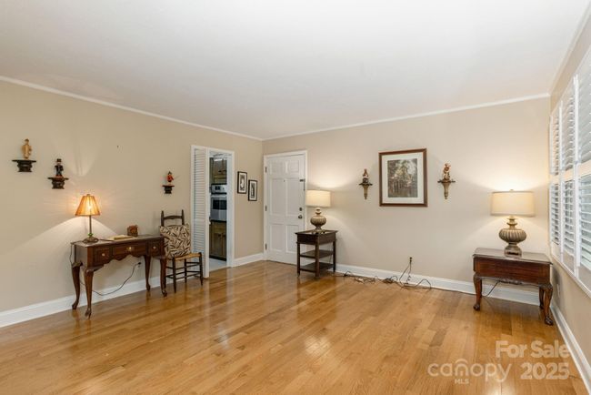 APT-7A - 102 Boyd Dr, Condo with 2 bedrooms, 2 bathrooms and null parking in Flat Rock NC | Image 5