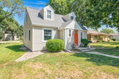1206 N Ave, Milford, IA, 51351-1348 | Card Image