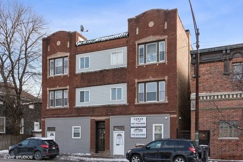 2-4411 W Montrose Ave, Chicago, IL, 60641-2064 | Card Image