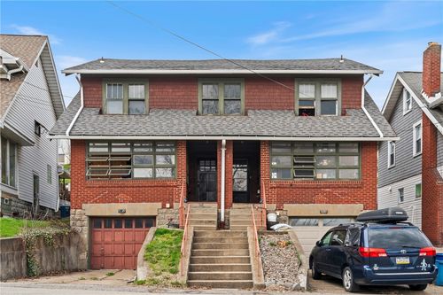 133 & 135 Ivory Ave, Summer Hill, PA, 15214 | Card Image