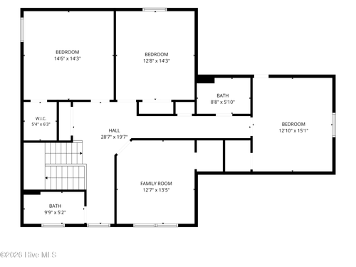 5740 Whispering Pines Way, Evans, GA, 30809-7272 | Card Image