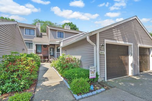 2005-2005 Mill Pond Dr, South Windsor, CT, 06074-4320 | Card Image