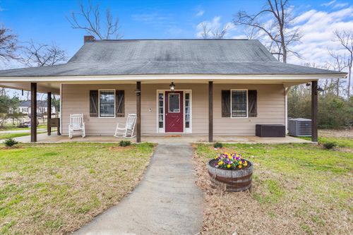 205 Live Oak Dr, Waynesboro, GA, 30830-4463 | Card Image