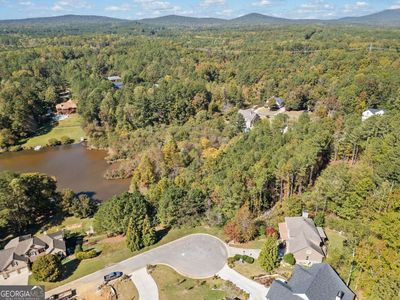 57 Lake Overlook Drive Drive, Home with 0 bedrooms, 0 bathrooms and null parking in White GA | Image 3