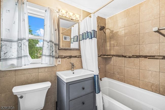 457 W 4 Th Ave, House other with 3 bedrooms, 1 bathrooms and null parking in Roselle NJ | Image 19