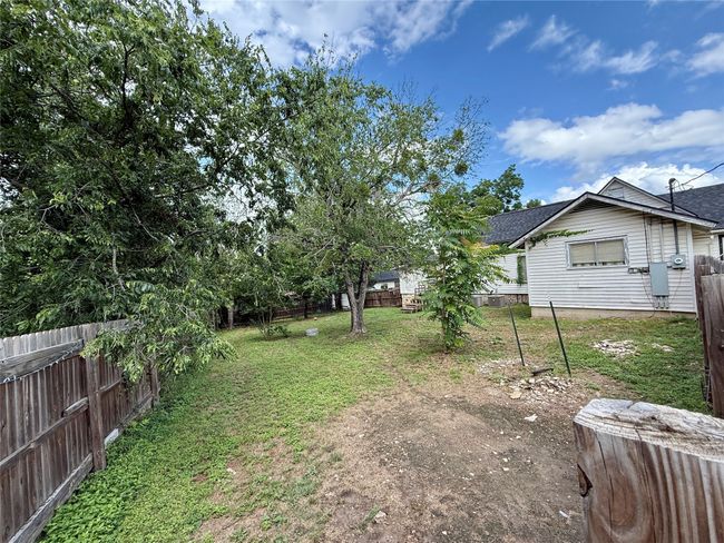 603 N Mesquite St, House other with 3 bedrooms, 3 bathrooms and null parking in Hico TX | Image 40