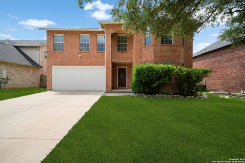 1656 Yucca Park, Schertz, TX, 78154-3733 | Card Image
