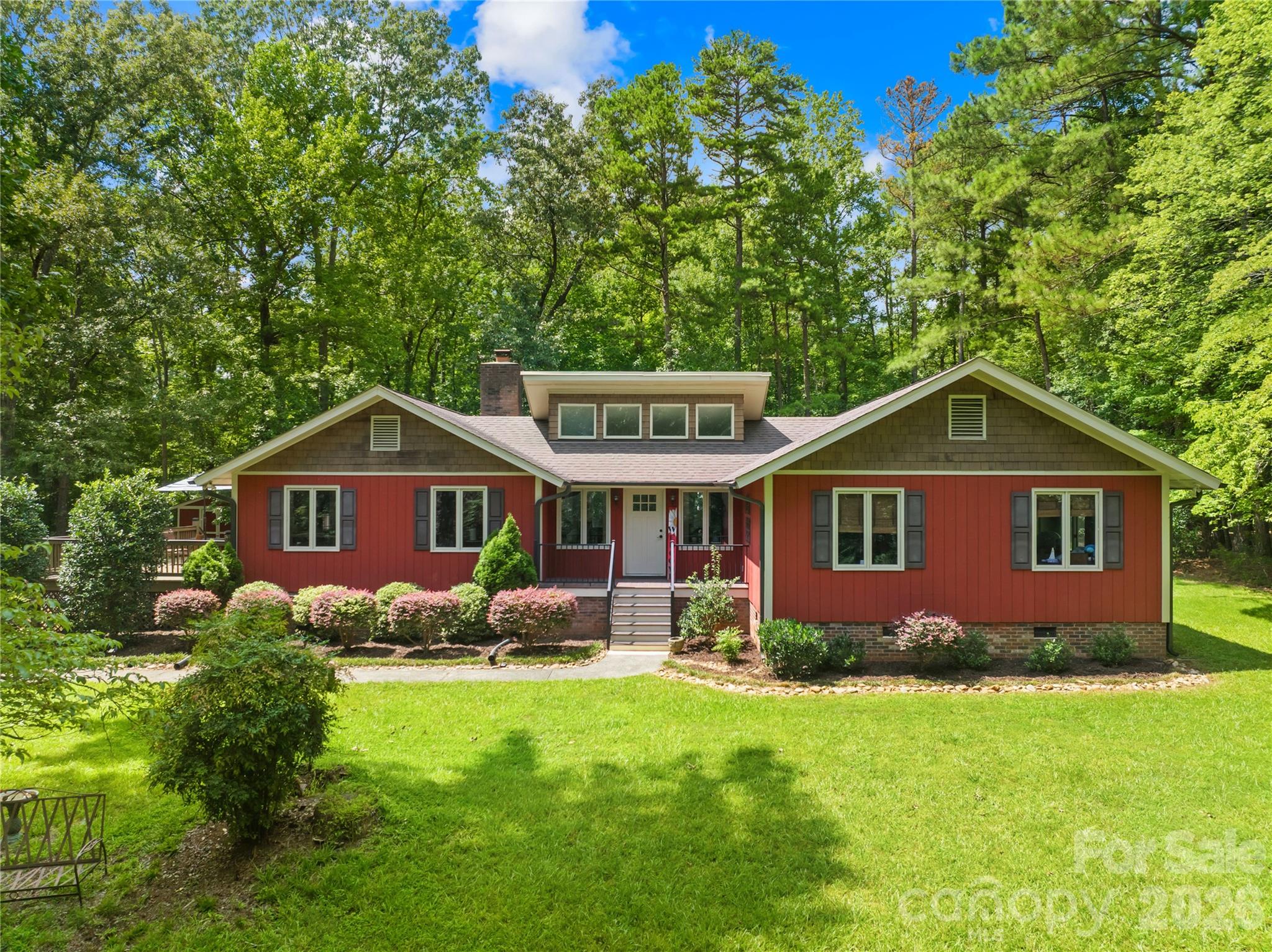 Residential in Matthews