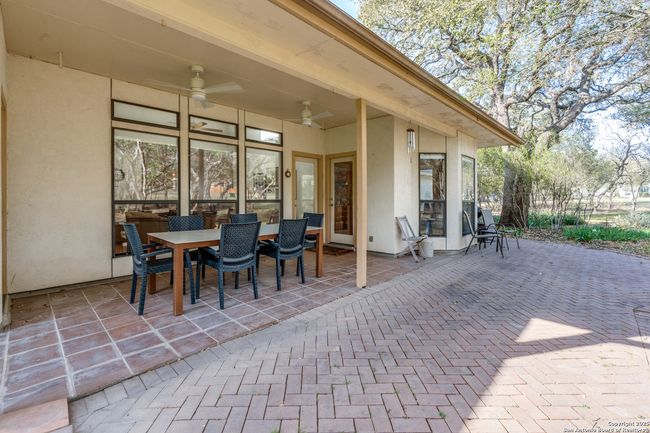 21655 Valley Park Dr, House other with 3 bedrooms, 3 bathrooms and null parking in Garden Ridge TX | Image 30