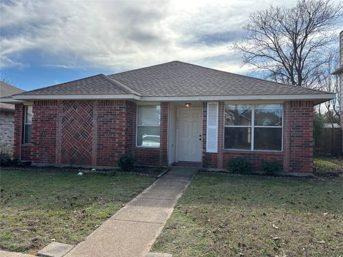 2313 Foothill Rd, Mckinney, TX, 75072-3817 | Card Image