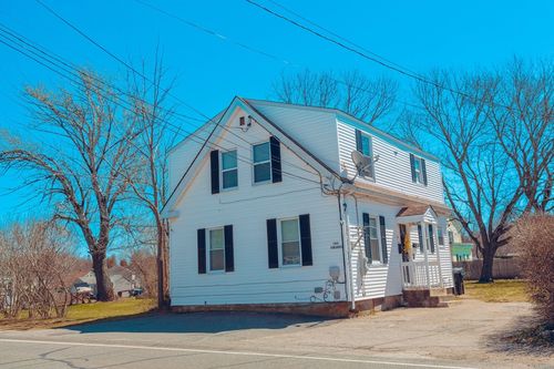 140 Pinehurst Ave, Swansea, MA, 02777-2317 | Card Image