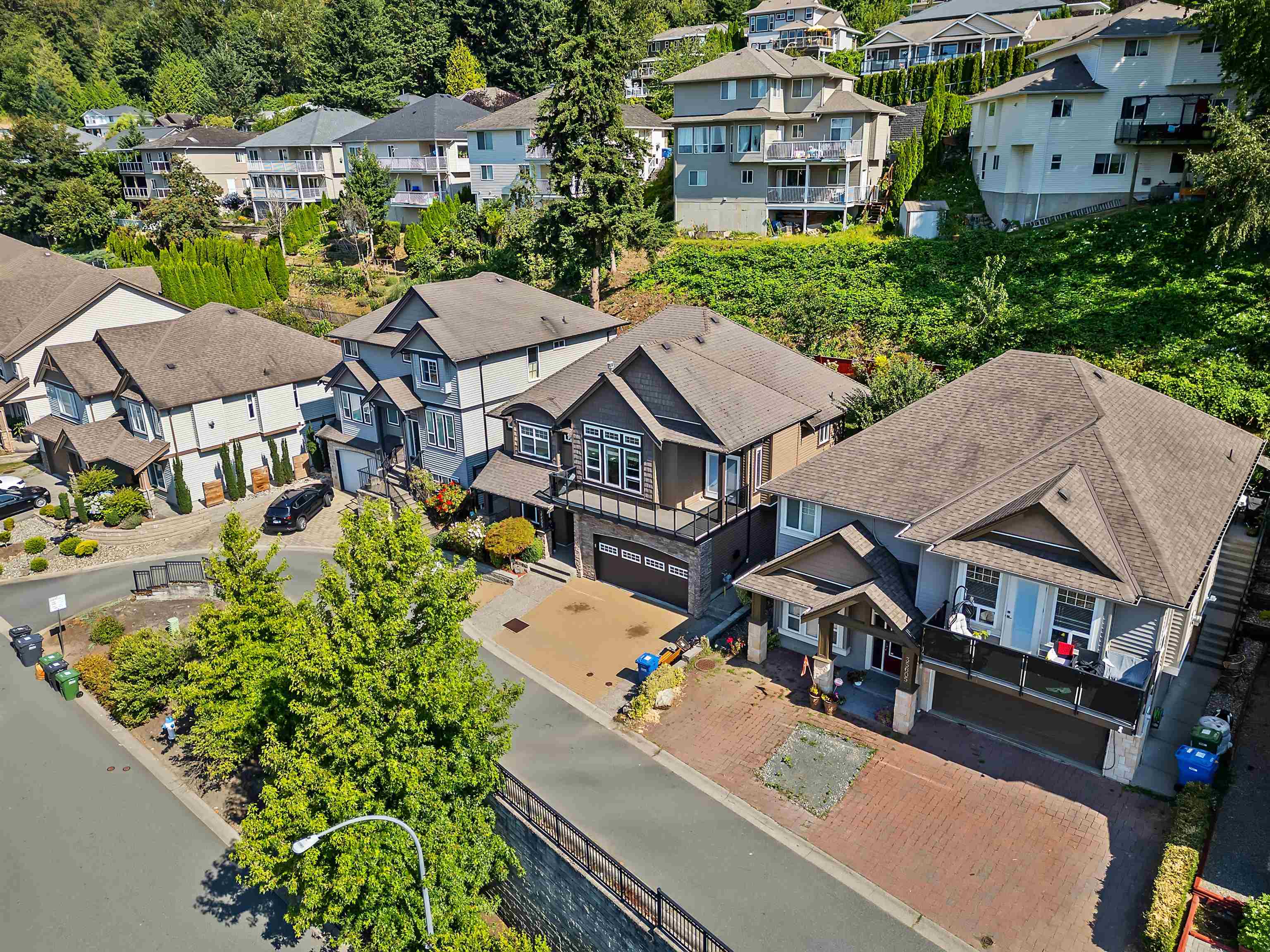 Residential in Abbotsford 3