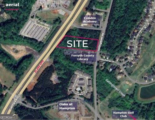 5355 Settingdown Rd, cumming, GA, 30041-4075 | Card Image