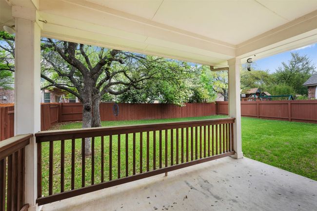 3615 Turkey Path Bnd, House other with 5 bedrooms, 4 bathrooms and null parking in Cedar Park TX | Image 32