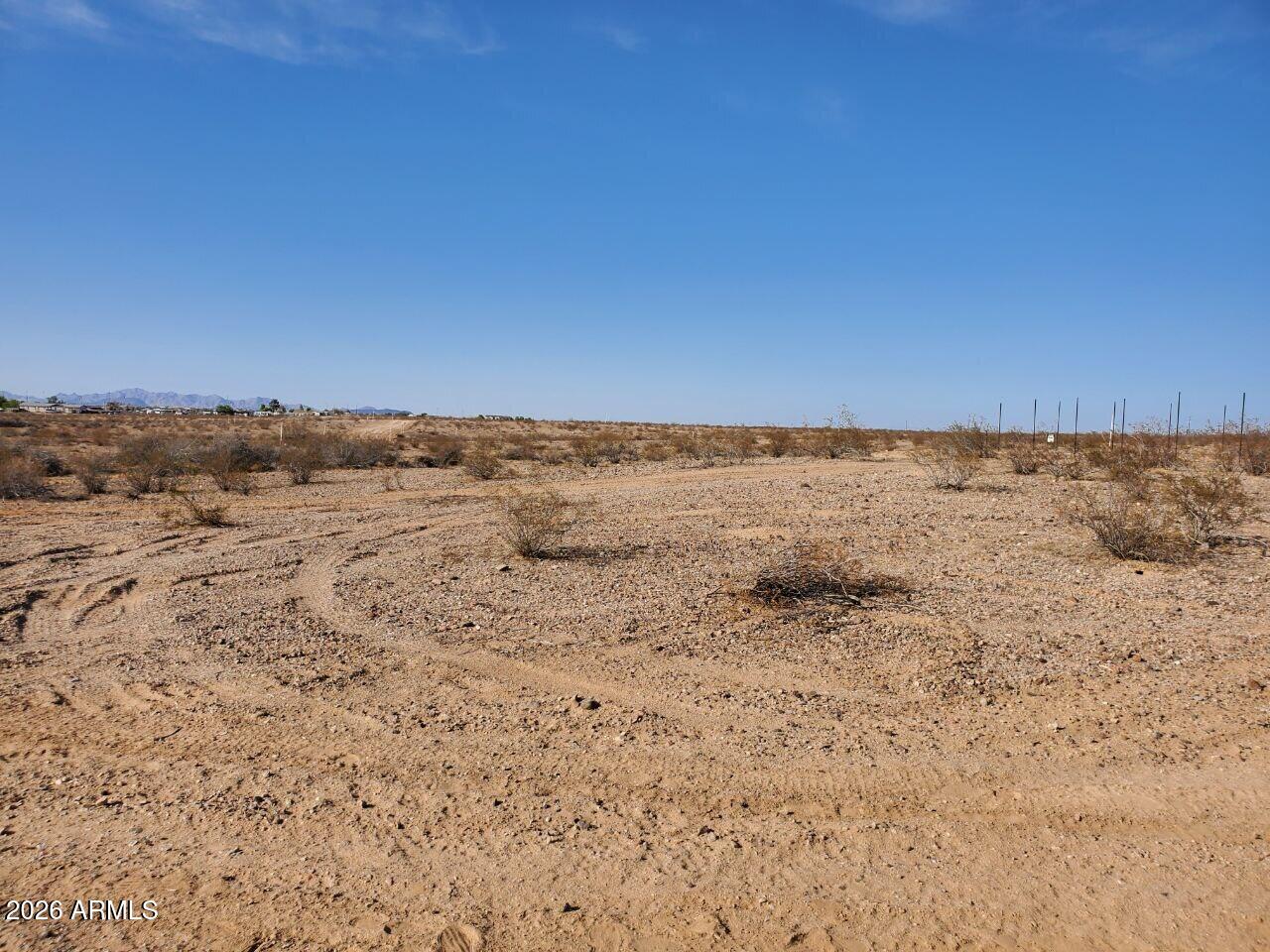 Land in Tonopah 5