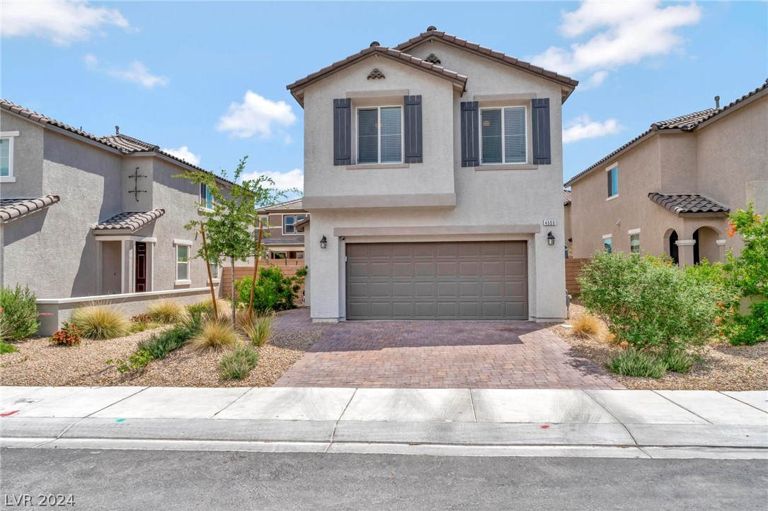 Kali Lyn St, North Las Vegas, NV 89031