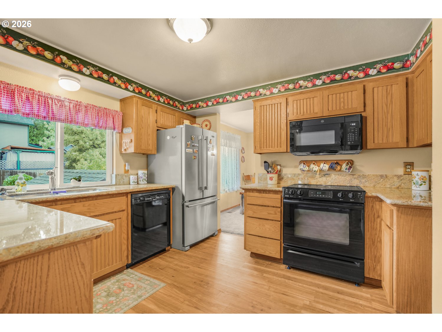 Residential in Portland 4