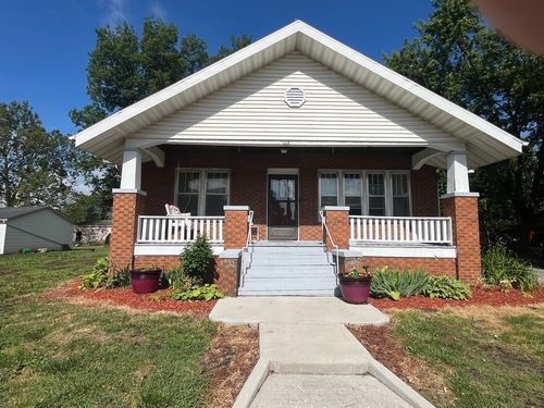 208 S Peoria Street, Bradford, IL, 61421 | Card Image