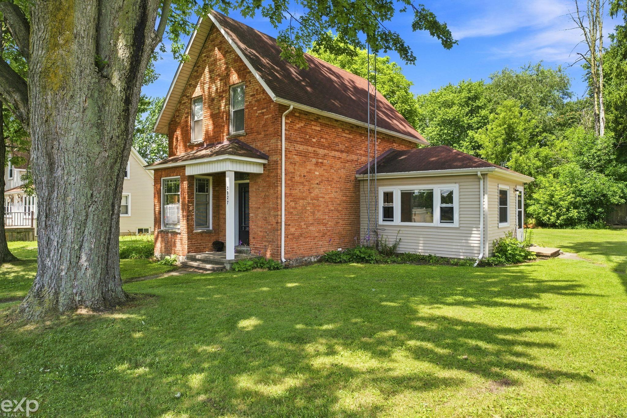 Residential in Carsonville Village 2
