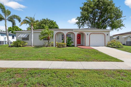 11123 Ladino St, Boca Raton, FL, 33428-3953 | Card Image