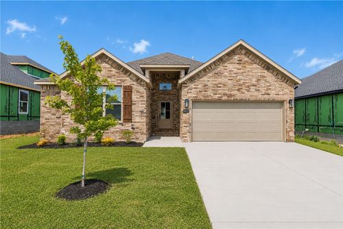 6609 Sw Orange Ave, Bentonville, AR, 72712 | Card Image