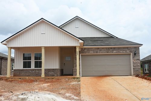 263 Avebury Rd, Meridianville, AL, 35759-1990 | Card Image